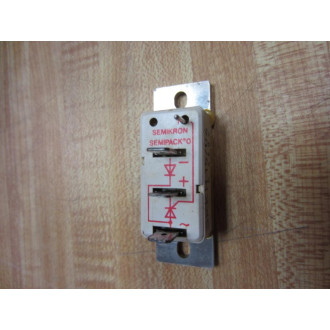 Semikron SKKH 1504 Thyristor Diode Module SKKH1504 - Used