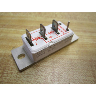 Semikron SKKH 1504 Thyristor Diode Module SKKH1504 - New No Box