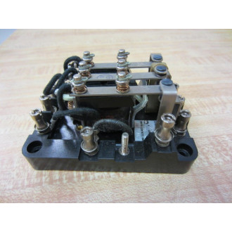 Struthers Dunn A1XCX 115VAC Relay 115VAC 60 CY 6AMP