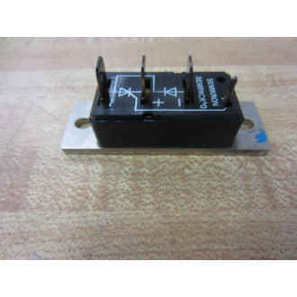 Semikron SKKH 1504 Thyristor Diode Module SKKH1504 Black - Used