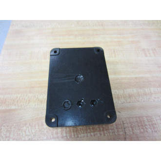 Struthers Dunn A1XCX 115VAC Relay 115VAC 60 CY 6AMP
