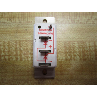 Semikron SKKH 1504 Thyristor Diode Module SKKH1504 - New No Box