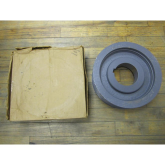 Browning 3C106R Sheave 3-Groove 4 In-Groove Holes