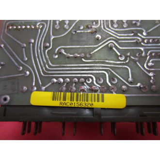 Allen Bradley 1750-EC Analog Timer Module 1750EC - Used