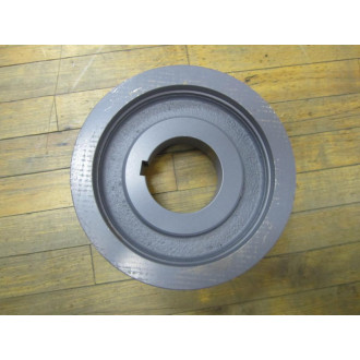 Browning 3C106R Sheave 3-Groove 4 In-Groove Holes