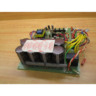 Generic 1-752072 Circuit Board 17520721 5HP - Used