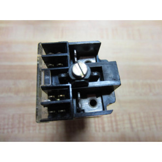 Allen Bradley 800MR-16JA2BRA Selector Switch