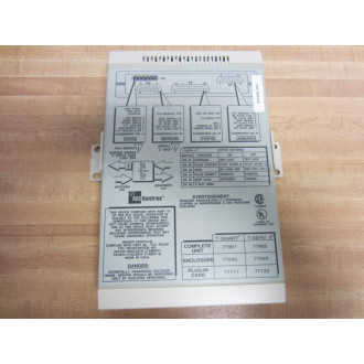 ADC Kentrox 77965 T-SERV II CSU 01-77965023 NCCSDHT4AB 210682550 - Used
