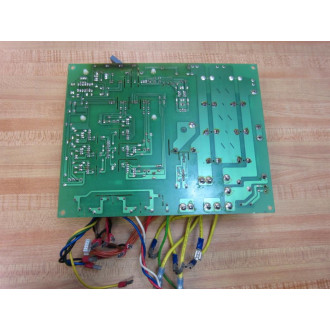 Generic 1-752072 Circuit Board 17520721 3HP - Used