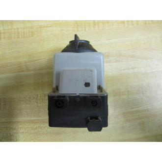 Honeywell 14004140-001 Positive Positioner Retrofit Kit 14004140001