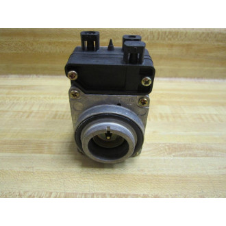 Honeywell 14004140-001 Positive Positioner Retrofit Kit 14004140001