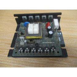 Minarik MM23001A Motor Control Board - Used