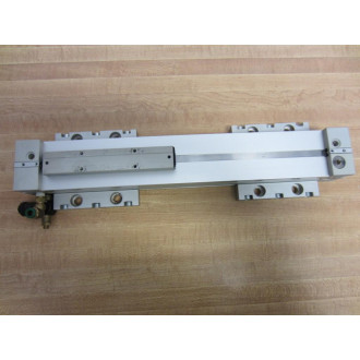 Rexroth Bosch Group 2779019720 0-M41-S00-BL0000W-0 Cylinder - Used