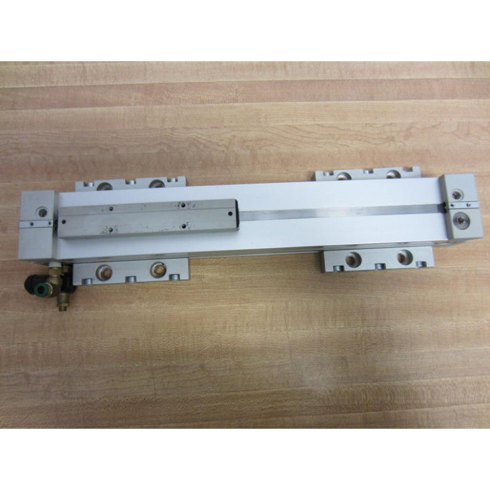 Rexroth Bosch Group 2779019720 0-M41-S00-BL0000W-0 Cylinder - Used