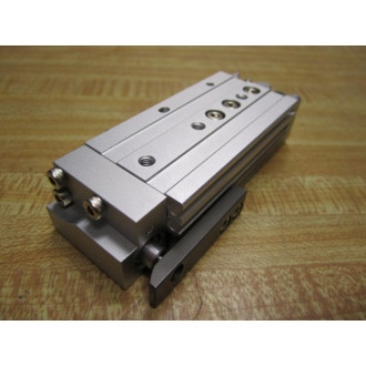 SMC MXQ8-30R Slide Table Cylinder Actuator MXQ830R