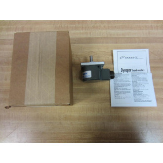 Dynapar HA62525400101 Encoder 38" SFT FLG MT 5-26V SD MT