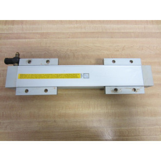 Rexroth Bosch Group 2779019720 0-M41-S00-BL0000W-0 Cylinder - Used