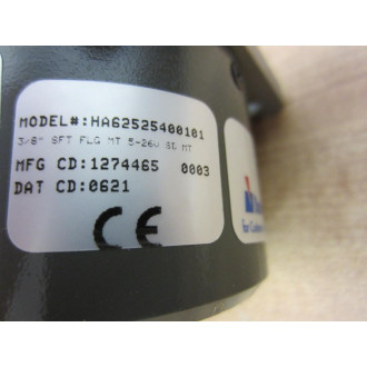 Dynapar HA62525400101 Encoder 38" SFT FLG MT 5-26V SD MT