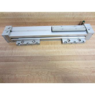Rexroth Bosch Group 2779019720 0-M41-S00-BL0000W-0 Cylinder - Used