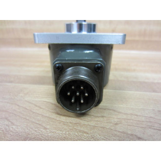 Dynapar HA62525400101 Encoder 38" SFT FLG MT 5-26V SD MT