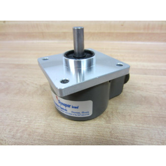 Dynapar HA62525400101 Encoder 38" SFT FLG MT 5-26V SD MT
