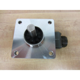 Dynapar HA62525400101 Encoder 38" SFT FLG MT 5-26V SD MT