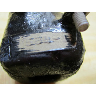 Cutler Hammer 9-584-1 Eaton Coil 95841 - New No Box