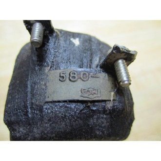 Cutler Hammer 9-580-4 Eaton Coil 95804