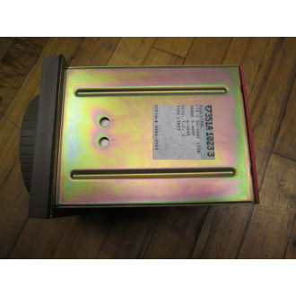 Honeywell R7351A-1023-3 Controller R7351A10233 Rev A