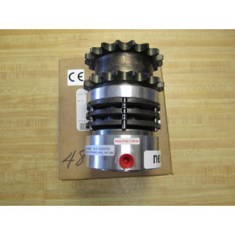 Nexen Group 923566 Pneumatic Clutch LSCC