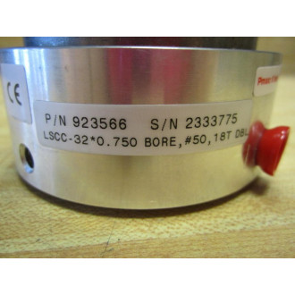 Nexen Group 923566 Pneumatic Clutch LSCC