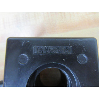 G.W. Lisk 3633139 Coil 110V120V  1 - New No Box