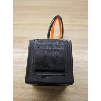 G.W. Lisk 3633139 Coil 34 - New No Box