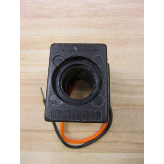 G.W. Lisk 3633139 Coil 34 - New No Box