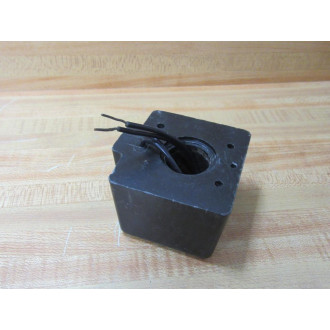 G.W. Lisk 3633139 Coil 220V50Hz  240V60Hz - New No Box