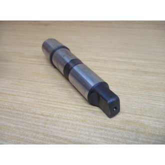 Jacobs A0405 Taper Arbor 7323 Morse 4 To Jacobs 5 Taper