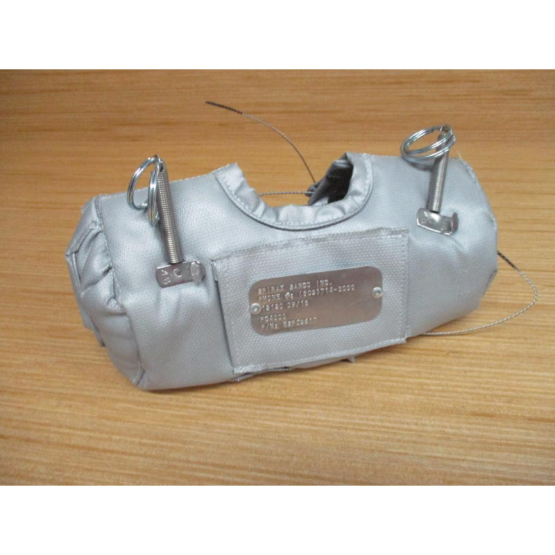 Spirax Sarco ESP03617 Insulation Jacket PC4000 - New No Box
