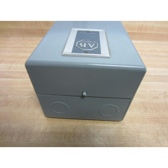 Allen Bradley 500-TAA910 500TAA910 AC Contactor Series B