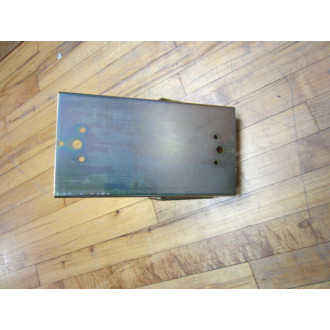Allen Bradley 1494V-M60 1494VM60 Bracket Series A