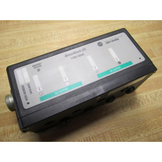Allen Bradley 1792-OB4EA 1792OB4EA Armor Block IO 1792-0B4EA 96257072 17920B4EA