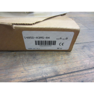 Allen Bradley 1485D-A3M5-R4 Sensor 1485DA3M5R4 Series A Rev B