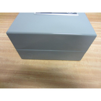 Allen Bradley 593-BAV16 Relay W Enclosure 593BAV16 - New No Box