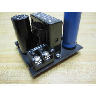 ElectronicsOf America 60-1703 Power Base Multi-Module 120VAC24VDC