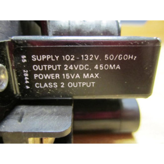 ElectronicsOf America 60-1703 Power Base Multi-Module 120VAC24VDC