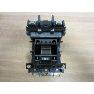 Allen Bradley 500-BOH92 500BOH92 AC Contactor 500-B0H92 Series B