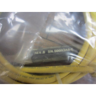 Allen Bradley 1485D-A3M5-R4 Sensor 1485DA3M5R4 Series A Rev B