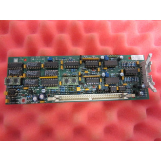 Haas-Laser 18-13-11-AH Circuit Board 18-13-11-00 18-13-11-0001 - New No Box