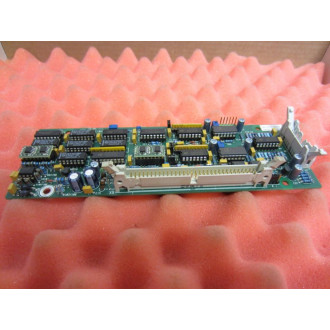 Haas-Laser 18-13-11-AH Circuit Board 18-13-11-00 18-13-11-0001 - New No Box