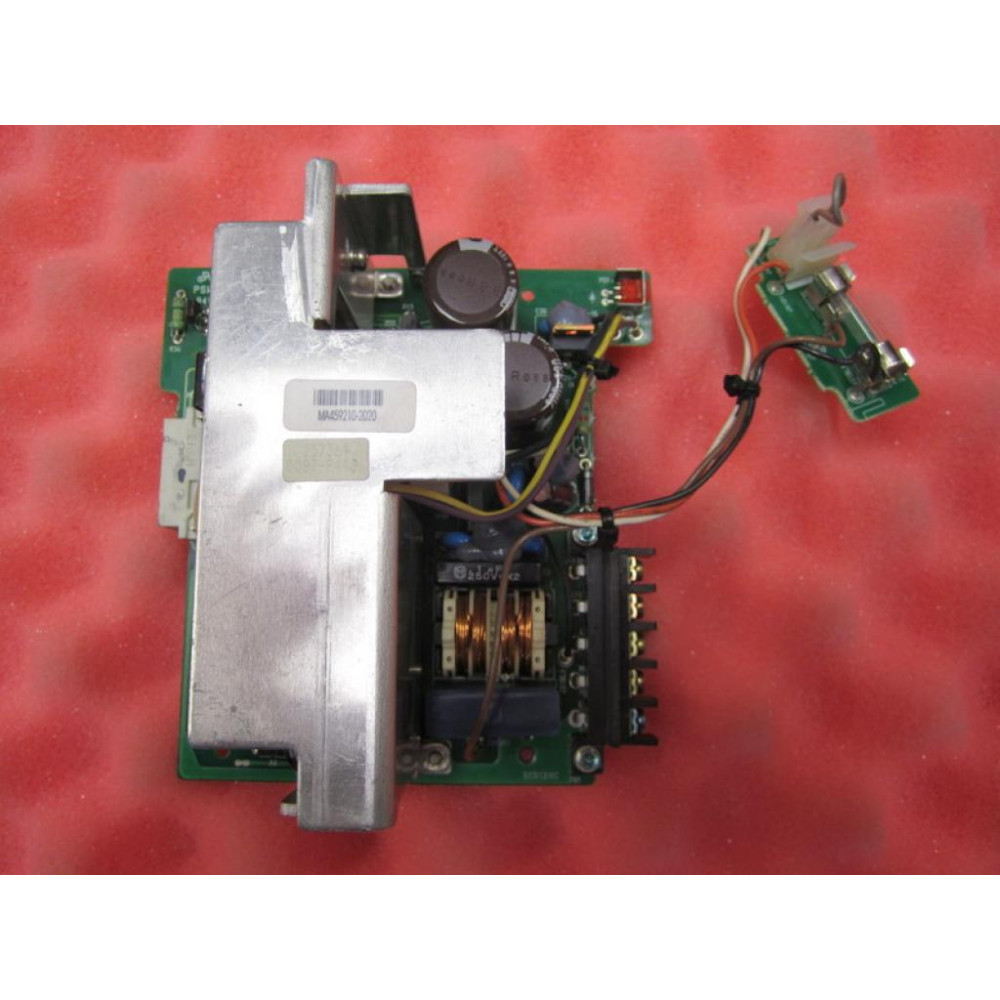 Allen Bradley SCB120C Power Supply MA459210-2020 1746-P2 SLC 500 - Used