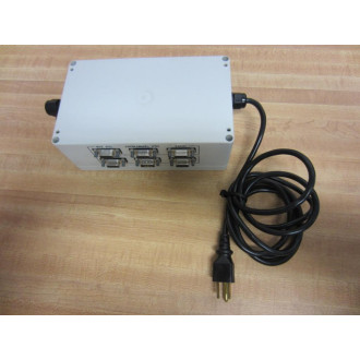 Sick Optic Electronic PS51-1000 PS511000 Power Supply - Used
